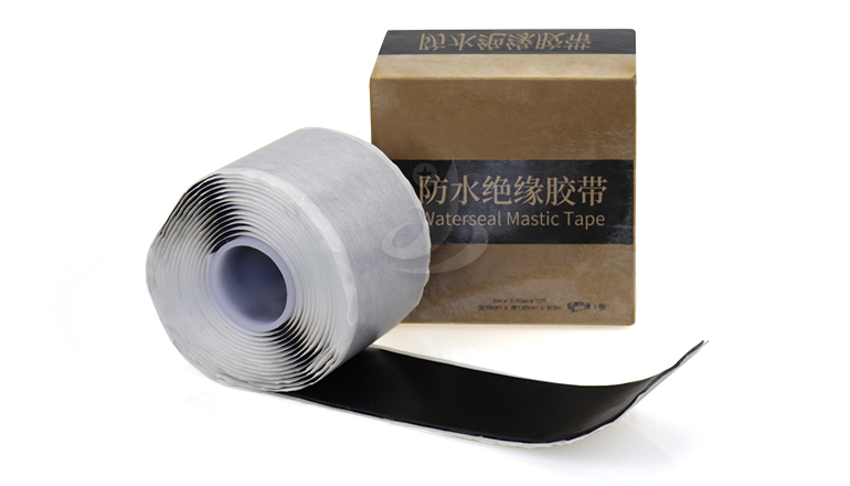 用于绝缘和防潮密封的乙烯基胶电工胶带